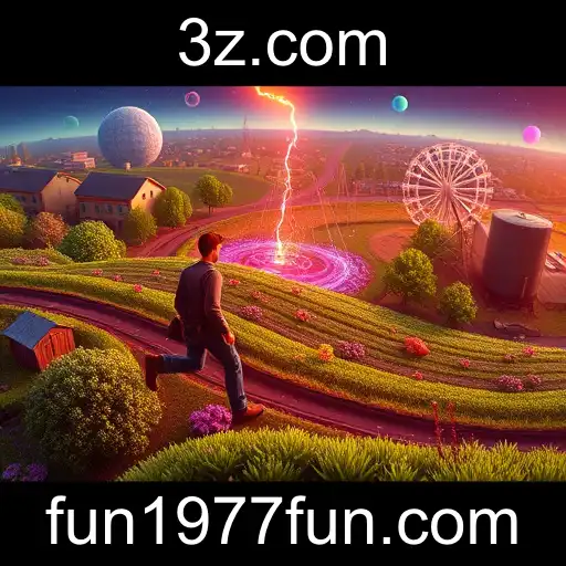 Futuro dos Jogos: Inovações e Tendências em Ascensão