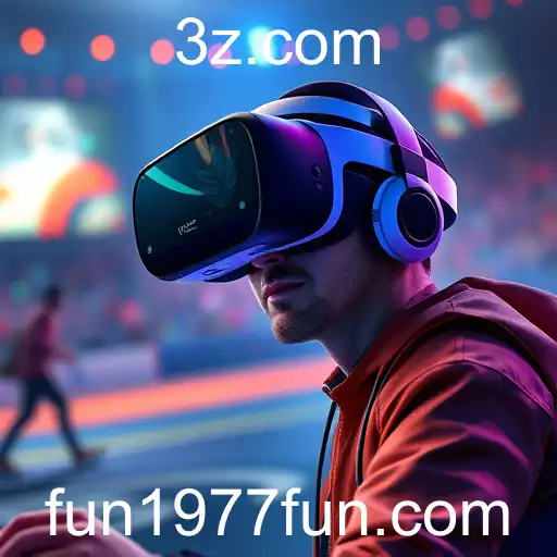 Tendências e Inovações no Mundo dos Jogos em 2025