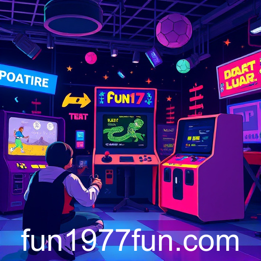 A Revolução do Gaming e a Influência da Nostalgia