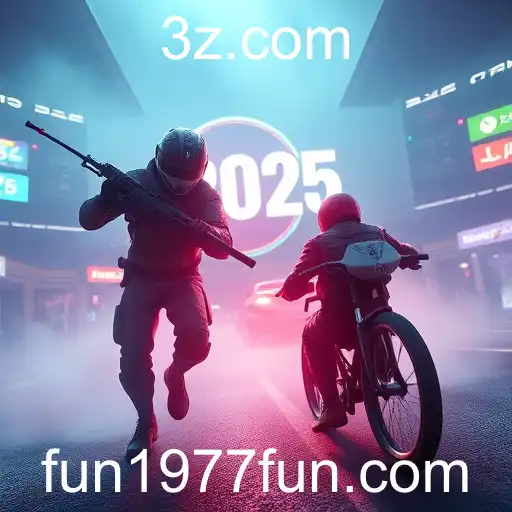 A Nova Era dos Jogos Digitais: Inovações e Tendências