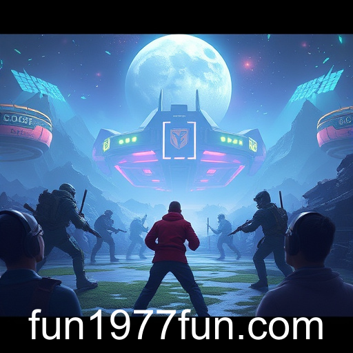 A Revolução dos Jogos Online com IA