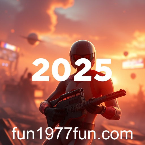 Revolução Digital nos Jogos: Tendências e Inovações de 2025
