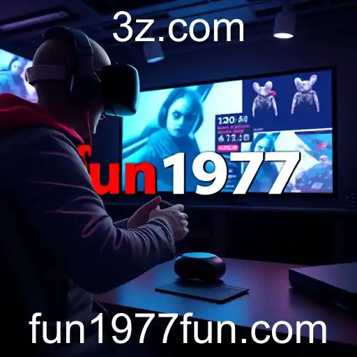 Fun1977 e a Revolução dos Jogos Online