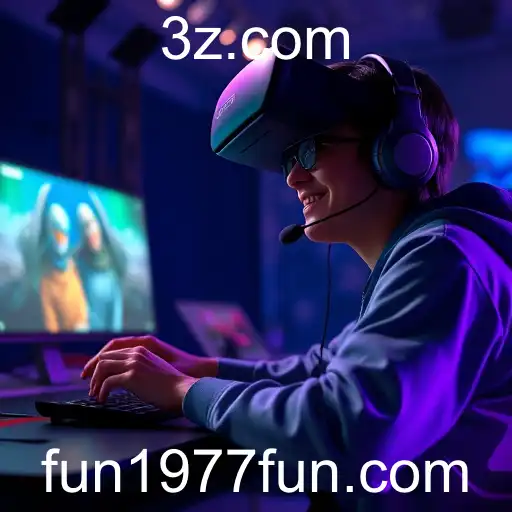 Avanços na Indústria de Jogos Online em 2025