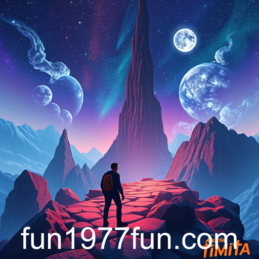 A Revolução dos Jogos: O Legado de fun1977
