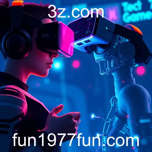 A Evolução do Mercado de Jogos em 2025