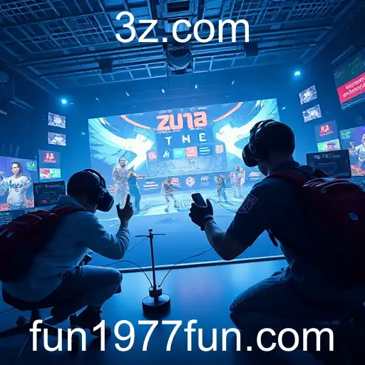 O Impacto de 'fun1977' nos Jogos Online em 2025