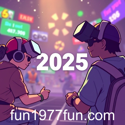 Inovação e Nostalgia: O Legado dos Jogos em 2025