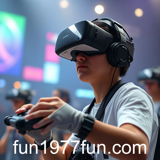 A Revolução do Jogo Multiplayer em 2025