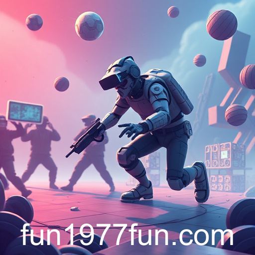 Novas Tendências nos Jogos: Avanços e Comunidade