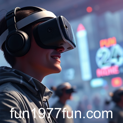 A Revolução do Cloud Gaming Transformando o Cenário dos Jogos