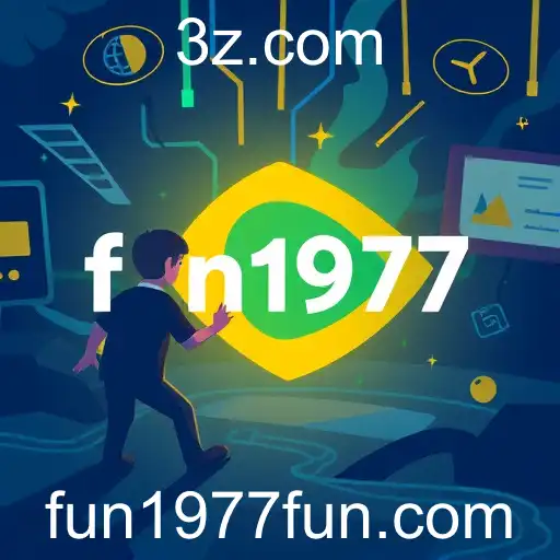 Ascensão dos Jogos Online no Brasil em 2025
