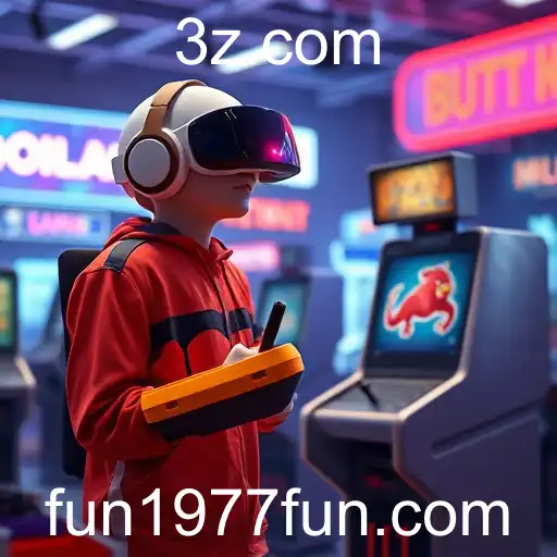 Revolução no Mundo dos Jogos Online