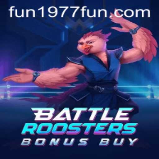 Discover the Exciting World of BattleRoostersBonusBuy with Fun1977