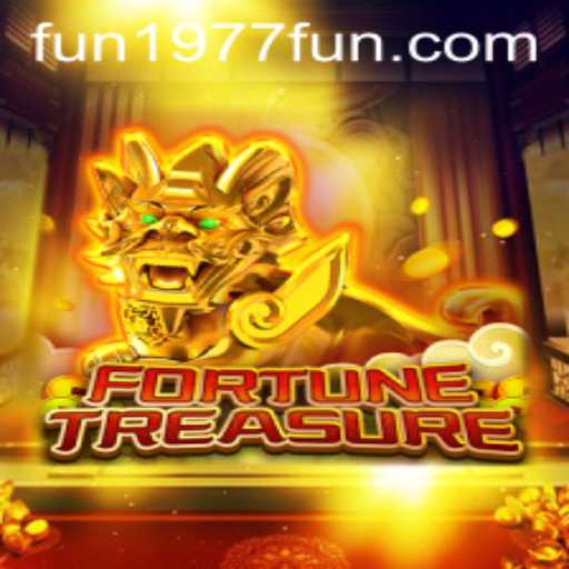 Exploring the Thrilling World of FortuneTreasure: A Modern Gaming Adventure