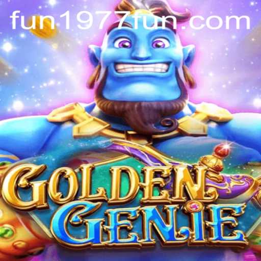 Discover the Exciting World of GOLDENGENIE: A Perfect Blend of Fun and Strategy