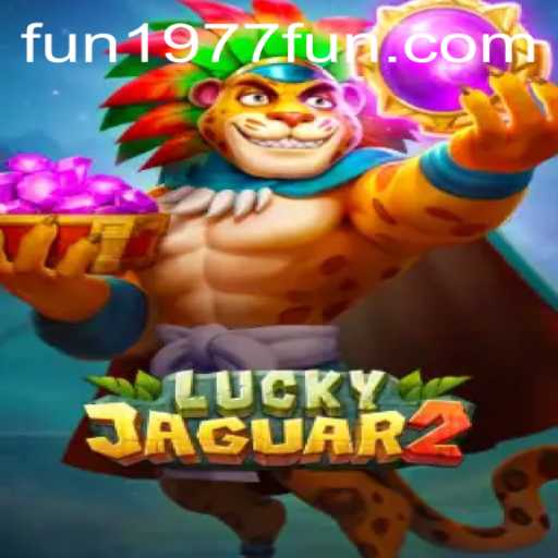 Exploring the Excitement of Luckyjaguar2: A Game of Strategy and Chance