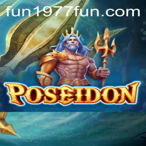 Exploring the Exciting World of Poseidon: Adventure Awaits!