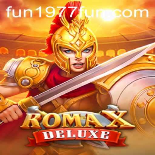 Exploring the World of RomaXDeluxe: A Fun and Exciting Adventure