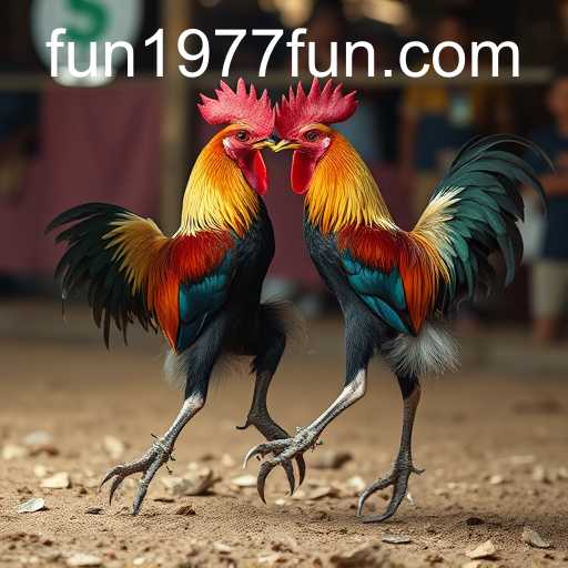 The Intriguing World of Sabong Games: Tradition, Competition, and Culture