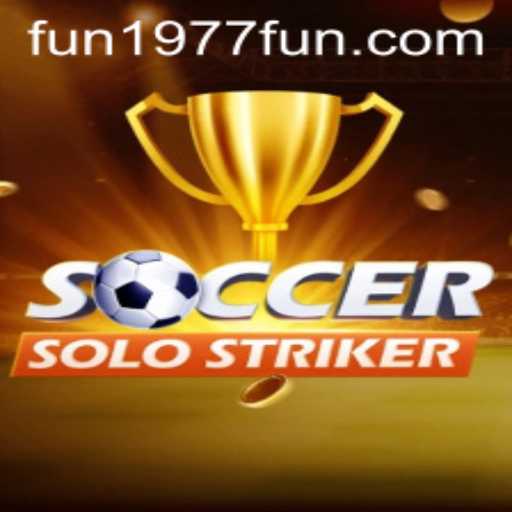 SoccerSoloStriker: A Fun and Engaging Soccer Experience