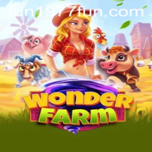 Exploring the Vibrant World of WonderFarm: A Thrilling Adventure Awaits